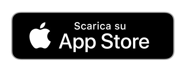 Disponibile su Apple Store